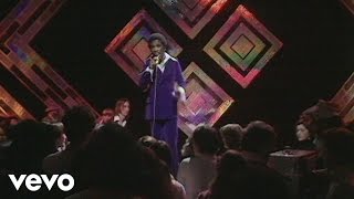 Billy Ocean  Red Light Spells Danger Top Of The Pops 1977 [upl. by Marmaduke117]