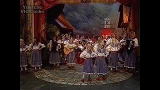 Mühlenhof Musikanten  Friesenhochtied  1992 [upl. by Rehpinnej]