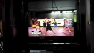 T25 Review  Day 2 Speed 10 [upl. by Mordecai]