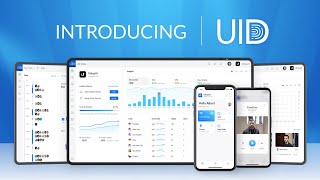 Introducing UID UniFi Identity Early Access [upl. by Nnayrb]