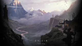 TheFatRat  Origin DOTA 2 Music Pack [upl. by Imelida]