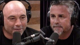 How Richard Rawlings Created Fast N Loud  Joe Rogan [upl. by Faline]