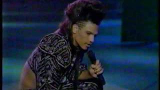 Chico DeBarge  Talk To Me 1986 [upl. by Remlap]