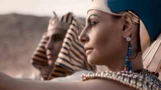 How Akhenaten Demolished Centuries of Egyptian Tradition [upl. by Einwat]