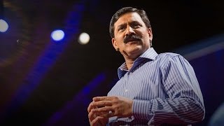 My Daughter Malala  Ziauddin Yousafzai  TED Talks [upl. by Ayo178]