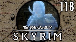 We Begin the Hunt for the Aetherium Forge  Lets Play Skyrim Survival Legendary Difficulty 118 [upl. by Louise]