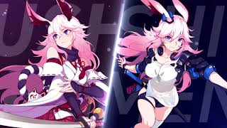 Yae Sakura amp Open World  Honkai Impact 3rd New Patch Incoming 59 [upl. by Einimod]