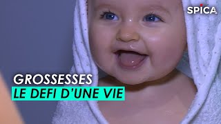 💁🏻‍♀️ TEST DE GROSSESSE COMMENT ÇA MARCHE [upl. by Norag]