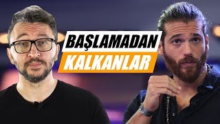 KALKANLAR KALKACAKLAR BAŞLAMADAN KALKANLAR [upl. by Asylem450]