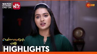 Swargavathil Pakshi  Highlights of the day  20 Nov 2024  Surya TV [upl. by Assirhc]