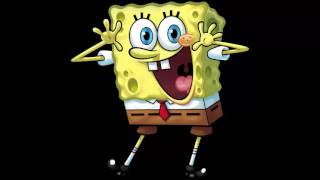 1 hour of Spongebob laughing [upl. by Adnuahsal]