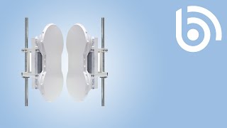 Ubiquiti airFiber Introduction [upl. by Shina]