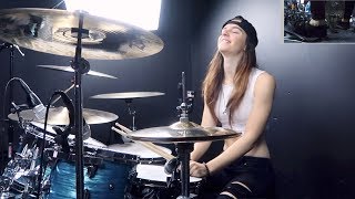 Bring Me To Life  Evanescence  Drum Cover [upl. by Giddings]