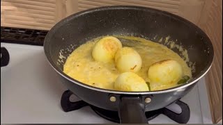 Dimar kormaegg korma recipe [upl. by Piefer]