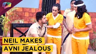 Neil Eats Extra Chillies For Avni  Makes Her JEALOUS  Naamkaran  Star Plus [upl. by Luna]