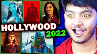 BEST Hollywood movies  2022 [upl. by Ponzo72]