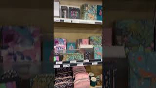 Fashion Stationery WHSmith stationery [upl. by Derwin]