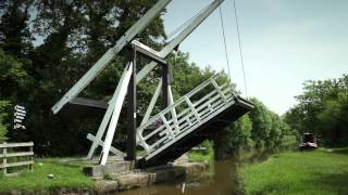 Boaters Handbook DVD  Canal amp River Trust [upl. by Harifaz194]