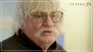 What Makes ‘Benedictus’ so Haunting Sir Karl Jenkins  Explained  Classic FM Meets [upl. by Schonfield]