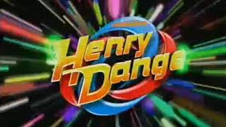 Henry Danger  Season 4 Official intro 🎵 [upl. by Mainis928]