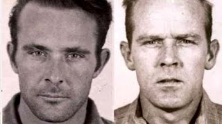 Nephew of 1962 Supposed Alcatraz Escapees I Think They Are Alive [upl. by Grizel]