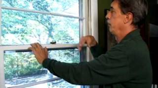 How to install window weatherstripping [upl. by Alon]