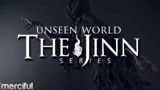 The Jinn SeriesFull Length [upl. by Lemrahc]