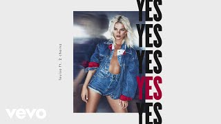 Louisa  YES Audio ft 2 Chainz [upl. by Venn]