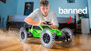 I Tested BANNED Kid Toys [upl. by Leipzig]