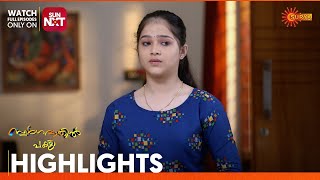 Swargavathil Pakshi  Highlights of the day  14 Nov 2024  Surya TV [upl. by Trula330]