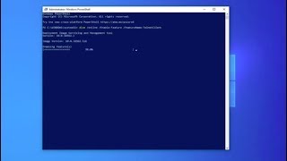 How to Enable Telnet in Windows 10 Tutorial [upl. by Luwana733]