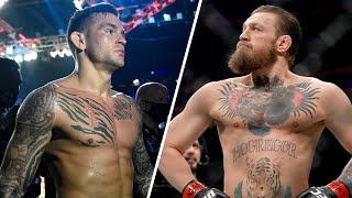 UFC 264 Poirier vs McGregor 3  Violence is Coming  Fight Preview [upl. by Arata]