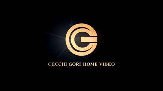 Cecchi Gori Home Video Logo 2006 [upl. by Siuqram]