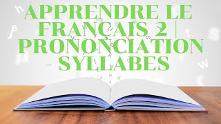 apprendre à lire 2 CE1 CE2 Prononciation et lecture [upl. by Nonaihr]