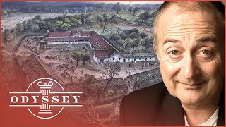 Is There Really A Roman Fort Buried In Wales  Time Team  Odyssey [upl. by Ilujna]