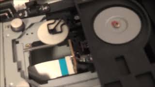 CD Player Troubleshooting [upl. by Sidhu367]