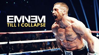 Eminem x Southpaw  Till I Collapse Rock Remix 2021 [upl. by Adnema]