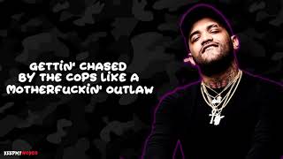 Joyner Lucas  ISIS Lyrics ft Logic ADHD [upl. by Quintus833]