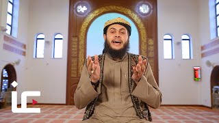 How to recite Surah AlFatiha  Islam Channel [upl. by Amliv97]