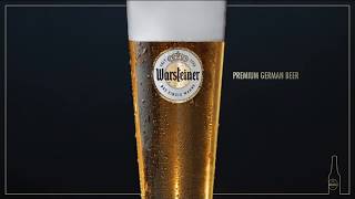 Warsteiner [upl. by Etat]