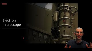 How do electron microscopes work [upl. by Macguiness]