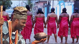 Olowo Idan  A Nigerian Yoruba Movie Starring Ibrahim Chatta  Bidemi Kosoko [upl. by Roye]