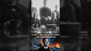 Remembering Lord Louis Mountbatten 43 Years After the Tragic Assassination [upl. by Aekahs]