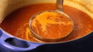 How to Make Garden Fresh Tomato Soup  Allrecipescom [upl. by Debra]