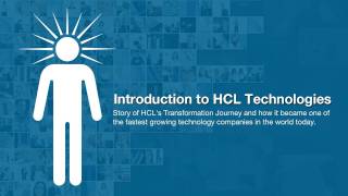 Introduction to HCL Technologies Corporate Video 2012 [upl. by Socem]