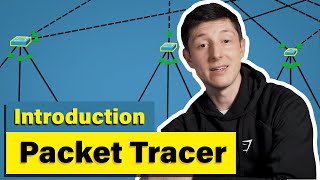 Cisco Packet Tracer  Everything You Need to Know [upl. by Ramar]