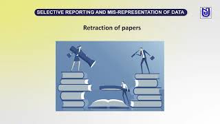 Module2 Unit12 Selective Reporting and Misrepresentation of Data [upl. by Bathelda]