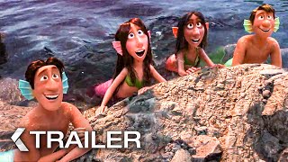 The Best Upcoming ANIMATION And FAMILY Movies 2020 Trailer [upl. by Cullen326]