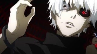 Tokyo Ghoul AMV  Run [upl. by Nonnahsed123]