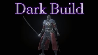 Dark Souls 3 Dark Build Invasions 203 Days ➔ Elden Ring [upl. by Nidraj161]